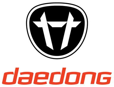 daedong logo